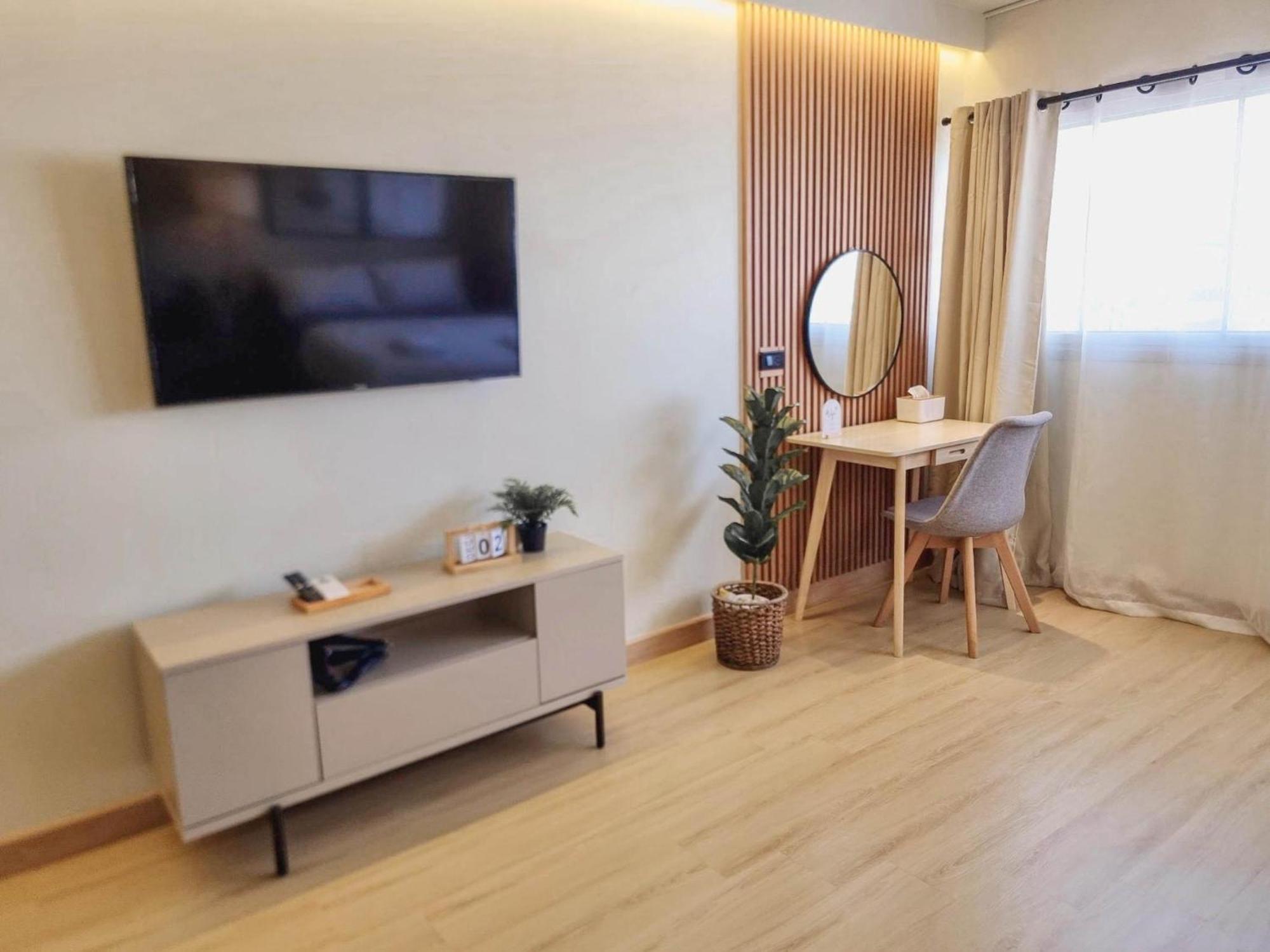 Better Room ห้องพักรายวัน เมืองทองธานี C4 Ban Bang Phang Extérieur photo